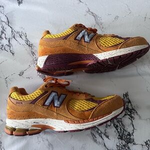 New Balance 2002R, Men’s US 11